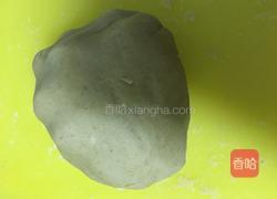 酥性厚饼干的做法图解10