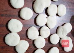 猪肉白菜馅水饺的做法图解6