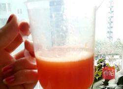 木瓜撞奶的做法图解2