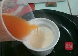 木瓜撞奶的做法图解5