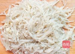 麻辣粉丝包子馅的做法图解7