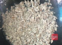 麻辣粉丝包子馅的做法图解4