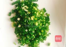双荤三素包子馅的做法图解8