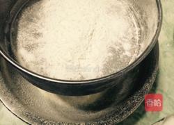 千层蛋糕（家庭版）的做法图解3