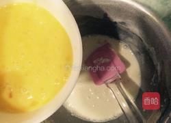 千层蛋糕（家庭版）的做法图解4