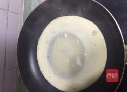 千层蛋糕（家庭版）的做法图解6