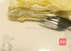 千层蛋糕（家庭版）的做法图解11