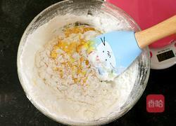 自制旺仔小馒头的做法图解7