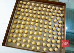 自制旺仔小馒头的做法图解10