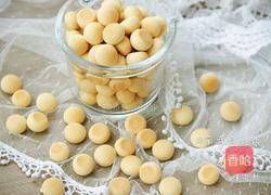 自制旺仔小馒头的做法图解12