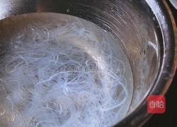 越南春卷 春天的小清新的做法图解2