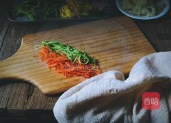 越南春卷 春天的小清新的做法图解19