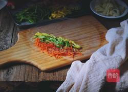 越南春卷 春天的小清新的做法图解20