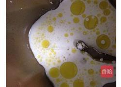 无糖全麦面包的做法图解2