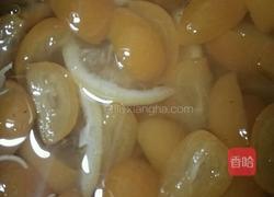 金桔柠檬的做法图解3