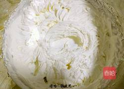 玫瑰花爱心蛋糕的做法图解9