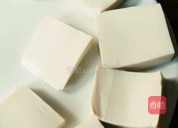 豆芽烩豆腐的做法图解3