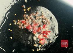 豆芽烩豆腐的做法图解6