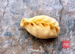 麦穗包子的包法的做法图解11
