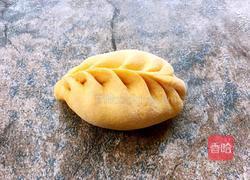 麦穗包子的包法的做法图解12