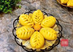 麦穗包子的包法的做法图解15