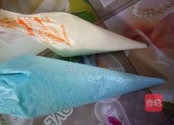 芭比娃娃蛋糕的做法图解8