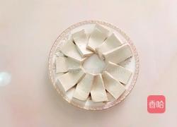 凉拌豆腐的做法图解3