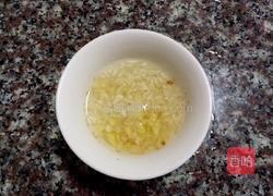 凉拌豆腐的做法图解6