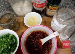 凉拌豆腐的做法图解8