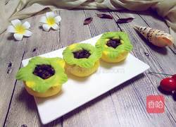 南瓜蜜豆面包的做法图解40