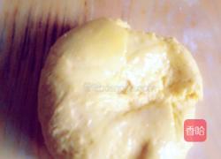 南瓜蜜豆面包的做法图解14