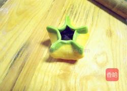 南瓜蜜豆面包的做法图解32