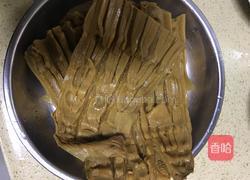 寨沙客家杂菜的做法图解2