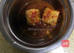寨沙客家杂菜的做法图解6