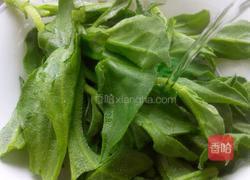 冰草雪梨沙拉的做法图解3