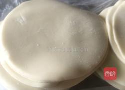 什锦烧麦的做法图解2