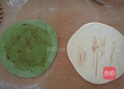 蛋糕(馒头)的做法图解8