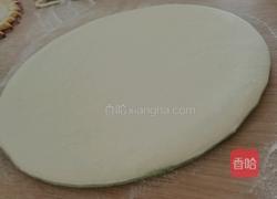 蛋糕（馒头）的做法图解9