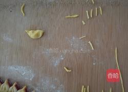 蛋糕（馒头）的做法图解16