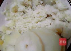 土豆沙拉的做法图解1