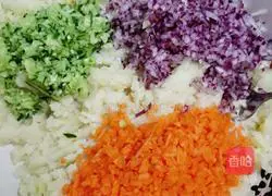 Potato Salad Recipe Illustration 2