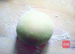 菠菜面条的做法图解8