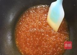 糖醋排骨土豆的做法图解8