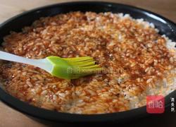 米饭披萨的做法图解8