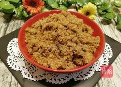 香酥猪肉松的做法图解8