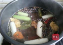 香酥猪肉松的做法图解3