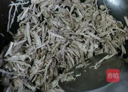 香酥猪肉松的做法图解5