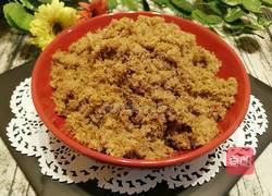 香酥猪肉松的做法图解9