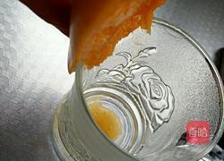 芒果杯的做法图解4