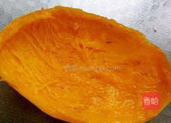 芒果杯的做法图解6